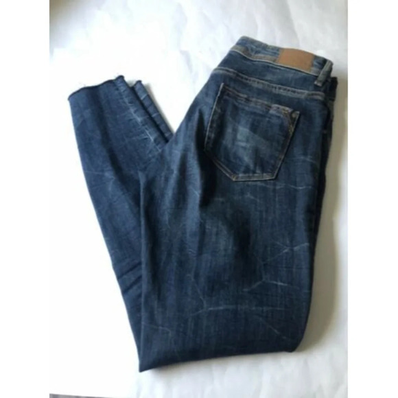 Zara Pants - Zara Basic Z1975 Womens Jeans